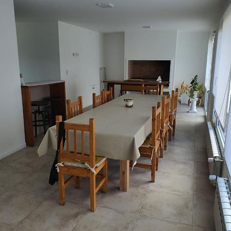 Arrayan Apartment San Carlos de Bariloche Luaran gambar