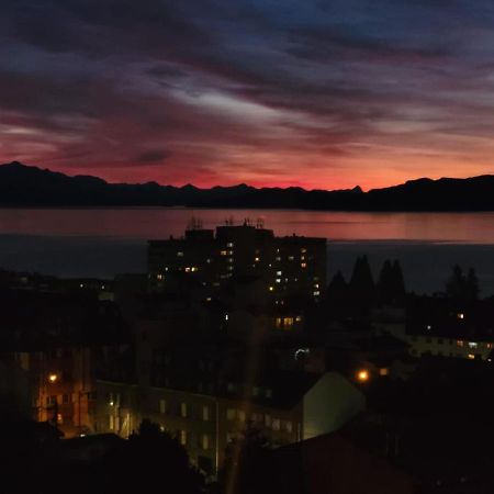 Arrayan Apartment San Carlos de Bariloche Luaran gambar