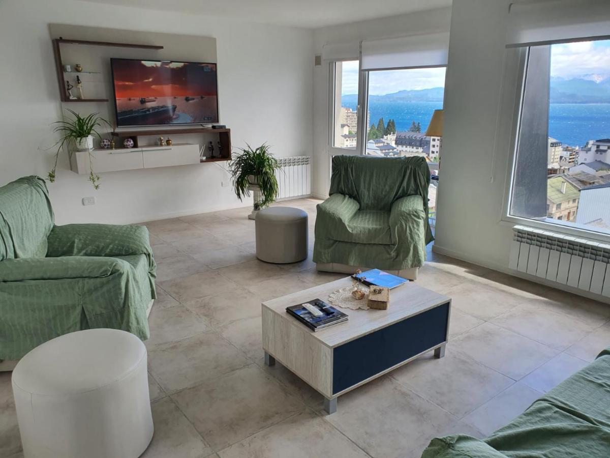 Arrayan Apartment San Carlos de Bariloche Luaran gambar