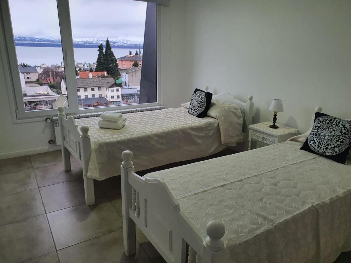 Arrayan Apartment San Carlos de Bariloche Luaran gambar